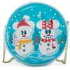 Image de Loungefly Bonhomme De Neige Mickey Minnie