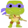 Image de Funko TEENAGE MUTANT NINJA TURTLES - Pop Large Enamel Pin N° 20 - Donatello