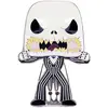 Image de Funko DISNEY - Pop Large Enamel Pin N° xx - NBC - Jack Skellington