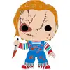 Image de Funko HORROR - Pop Large Enamel Pin N° xx - Chucky