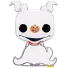 Image de Funko DISNEY - Pop Large Enamel Pin N° xx - NBC - Zero