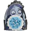 Image de Funko Loungefly Mini Zaino Corpse Bride Emily Bouquet