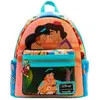 Image de Loungefly Sac à Dos Jarmine Aladdin Disney 25 Cm