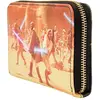 Image de Loungefly, Femmes, Portefeuille, STAR WARS 2 - Attaque des Clones - Portefeuille, Multicolore