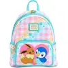 Image de Loungefly Pokemon by Mini Rucksack Piplup and Eevee