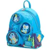Image de Loungefly Pokemon Bubbles Water backpack 25cm