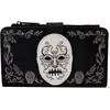 Image de Loungefly, Portefeuille, Harry Potter by Portefeuille Death Eater