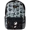 Image de Funko Loungefly Zaino Nightmare B.C. Jack Skellington