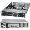 Image de Supermicro Super Micro SC826 BAC4-R920LPB, Serveurs lame