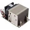Image de Supermicro SNK-P0063AP4 (64 mm), Ventirad processeur, Gris