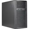 Image de Supermicro SC731 i-404B - Tour - micro ATX 400 Watt, Serveurs lame