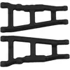 Image de Hoeco Bras de suspension avant/arrière noir Slash 4x4