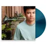 Image de Continuance Vinyle Bleu Translucide