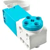 Image de LEGO Moteur angulaire moyen Technic (45603, LEGO Technic)