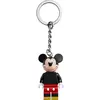 Image de LEGO, Garçons, Porte-clés, Porte-clés Mickey, Multicolore