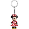 Image de LEGO, Porte-clés, Porte-clés Minnie, Multicolore