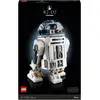 Image de LEGO Star Wars R2-D2 (75308) (75308, LEGO difficiles à trouver, LEGO Star Wars)