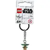 Image de LEGO, Garçons, Porte-clés, Star Wars Grogu, Multicolore