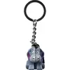 Image de LEGO, Unisexe, Porte-clés, Porte-clés I-Aah (854203), Multicolore