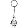 Image de LEGO, Unisexe, Porte-clés, Porte-clés Scout Trooper Star Wars, Multicolore