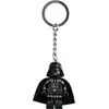 Image de LEGO, Unisexe, Porte-clés, Star Wars Dark Vador, Noir