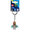 Image de LEGO, Filles, Porte-clés, DC Batgirl Schlüsselanhänger (854320), Multicolore