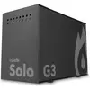 Image de ioSafe SOLO G3 (noir) USB 3.0 2TB 2YR DRS (2 To), Disque dur externe, Noir