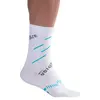 Image de Velotoze Chaussettes Coolmax Active Compression