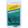 Image de Less Plaquettes De Frein En Céramique 901 Progressive Magura