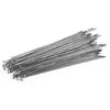 Image de Mission Rayons Stainless Steel 40 Unités