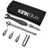 Image de Kink Bmx Kit D'outils Survival One Size