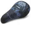 Image de Kink Bmx Selle Chinaski Ii Stealth Thick