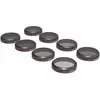 Image de Freewell Filtre All Day 8 Pack (Filtres pour drone, DJI Mavic 2 Zoom), Drone : accessoires