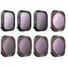 Image de Freewell Filtre De Caméra De Drone Dji Mavic 2 Pro All Day 8 Unités