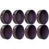 Image de Freewell ALL DAY - 8Pack, Caméra d'action : accessoires
