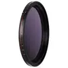 Image de Freewell Filtre Pour Appareil Photo Dslr/dslm Nd Variable 4-32 82 Mm
