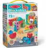Image de Spin Master Blocables Ensemble de jeu Ville