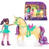 Image de Unicorn Academy Ava & Leaf
