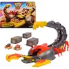 Image de Monster Jam El Toro Loco Venom Velocity Scorpion
