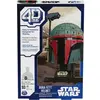 Image de Spin Master FDP APZ SW Boba Fett Helmet GML (93 pièces)