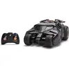 Image de Spin Master DC Comic Batmobil 85Th Anniversary