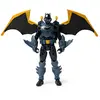 Image de Batman Figure Adventures Wing Attack 6070532