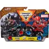 Image de Spin Master MNJ Monster Jam 2-Pack (Assorti)