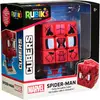 Image de Rubik's - Cubers 3x3 - Spider-Man (3 x 3)