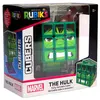 Image de Casse-tête Rubik's Cubers Hulk