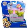 Image de Véhicule avec Figurine Stella Paw Patrol Pat'Patrouille