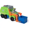 Image de Paw Patrol Rocky's Recycling Truck
