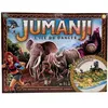 Image de Jeu d’ambiance Spin Master Games Jeu Jumanji L'Ile du Danger Plateau 3D