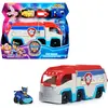 Image de Spin Master Coffret Vehicule Avec Racer Squad Pat Patrouille