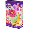 Image de Spin Master Kinetic Sand - Squish Blossom 227 g